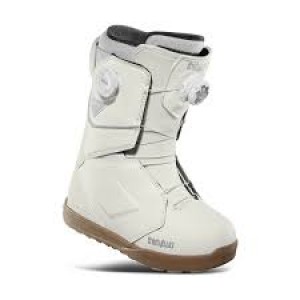 botas snowboard thirtytwo stw double boa w's bone