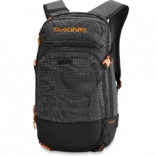 MOCHILA DAKINE HELI PRO 20L RINCON