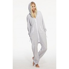 MONO ONEPIECE ORIGINAL ONE GRIS