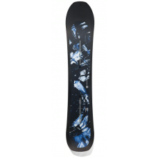 tabla snowboard burton cartographer 159