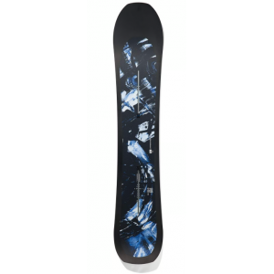 tabla snowboard burton cartographer 159