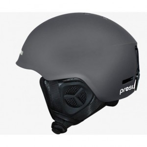  CASCO SNOWBOARD PROSURF GRIS MATE