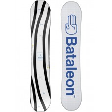 tabla de snowboard bataleon chaser 152