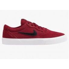 nike janoski mujer rojas