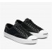 Zapatillas Converse JP Pro OX Negras Blancas