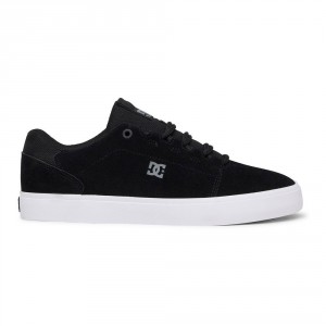 ZAPATILLAS DC HYDE S NEGRAS