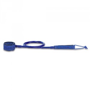 Leash Surf Dakine Kainui Team 6' x 1/4'' DEEPBLUE