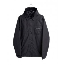 CHAQUETA SNOWBOARD BURTON DUNMORE TRUE BLACK