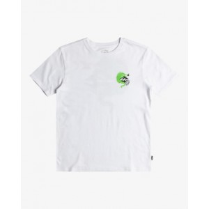 CAMISETA BILLABONG IGUANA KING 