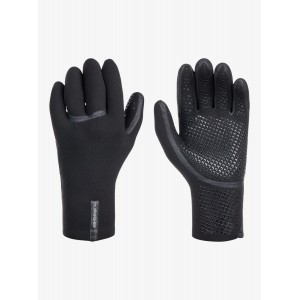 Guantes de neopreno Quiksilver 3mm Marathon Sessions