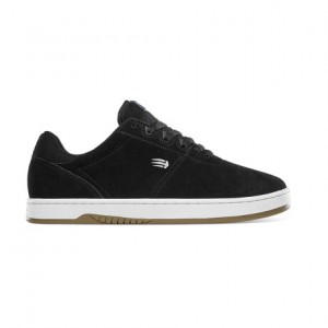 Zapatas Etnies Joslin Black