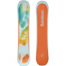 tabla snowboard bataleon feelbetter