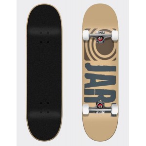 Tabla Skate Completa Jart Classic 8.0 x 31.85