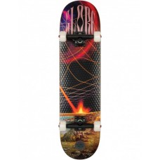 Tabla Skate Completa Globe G2 Rapid Space 8.1"