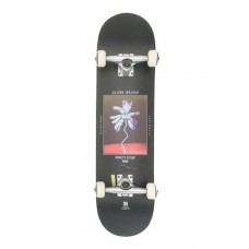 TABLA SKATE COMPLETA GLOBE G1 PALM OFF 8"