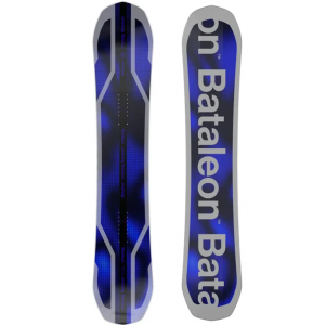 Tabla Snowboard Bataleon Goliath 158w