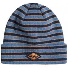 Gorro Billabong Die Cut Stripe Denim Blue