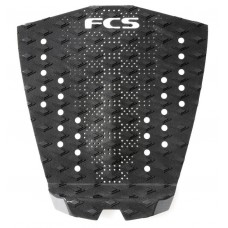 GRIP SURF FCS T1 ESSENTIAL SERIES NEGRO 3 PIECE