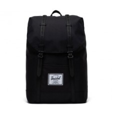 MOCHILA HERSCHEL RETREAT BLACK