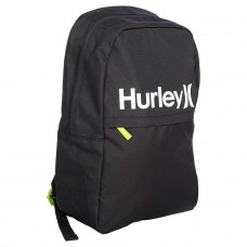 HURLEY MOCHILA ONE&ONLY NEGRO