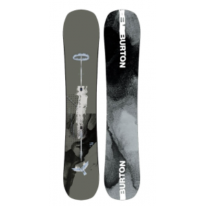 tabla snowboard burton instigator pure pop camber 160w