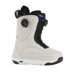 botas snowboard burton limelight grey cloud