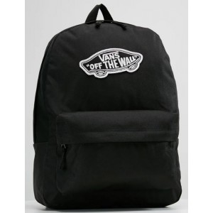 Mochila Vans Realm Backpack Negra