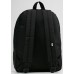 Mochila Vans Realm Backpack Negra