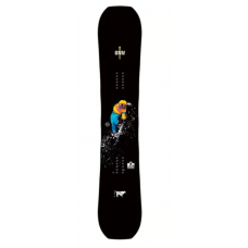 tabla snowboard gnu money