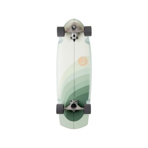 SURF SKATE SLIDE OKANDA 32"