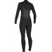 Traje Neopreno Chica O'neill Psycho Tech 4'3 Chest Zip 2022