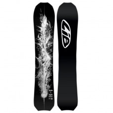 tabla snowboard lib tech orca