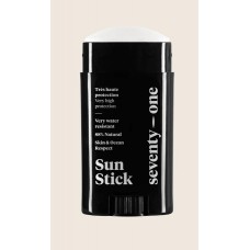 Crema Solar Stick Seventy One Original SPF50 + 