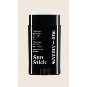 Crema Solar Stick Seventy One Original SPF50 + 