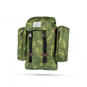 MOCHILA POLER CLASSIC RUCKSACK