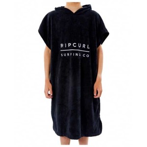 PONCHO SURF MIX UP HOODED TO