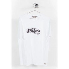 Camisetas, Billabong x PUKAS - Camiseta Off White