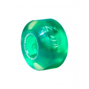 Ruedas skate spitfire 90d sapphire verde