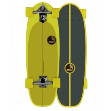 SURF SKATE SLIDE GUSSIE SPOON 31"