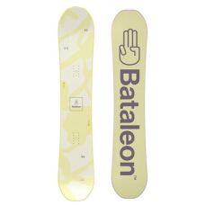 tabla snowboard bataleon spirit