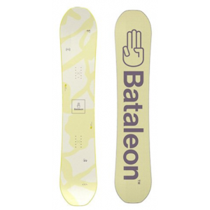 tabla snowboard bataleon spirit