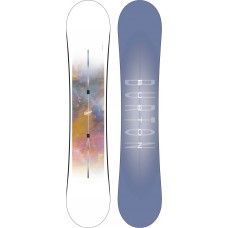 Tabla Snowboard Burton Stylus