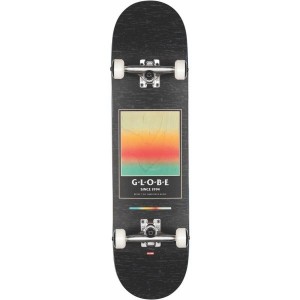 Tabla Skate Completa Globe G1 Supercolor 8.1''