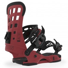 FIJACIONES SNOWBOARD UNION ULTRA