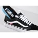 Zapatillas Vans Old Skool Pro Blancas/ Negras