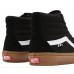 Zapatillas Vans Skate Sk8-hi Black Gum