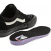 Zapatillas Vans Skate Sk8 Low Black/Marshmallow