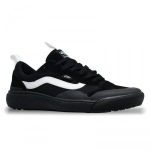 ZAPATILLAS VANS ULTRARANGE EXO BLACK WHITE