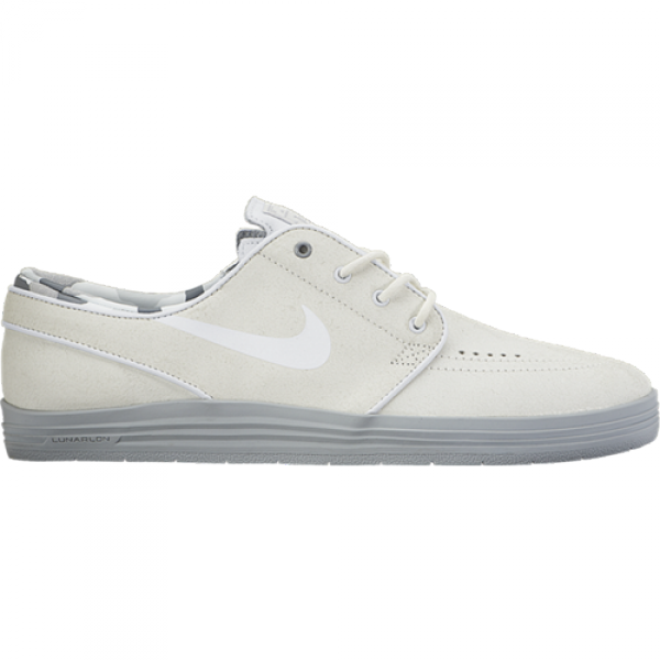 janoski blancas